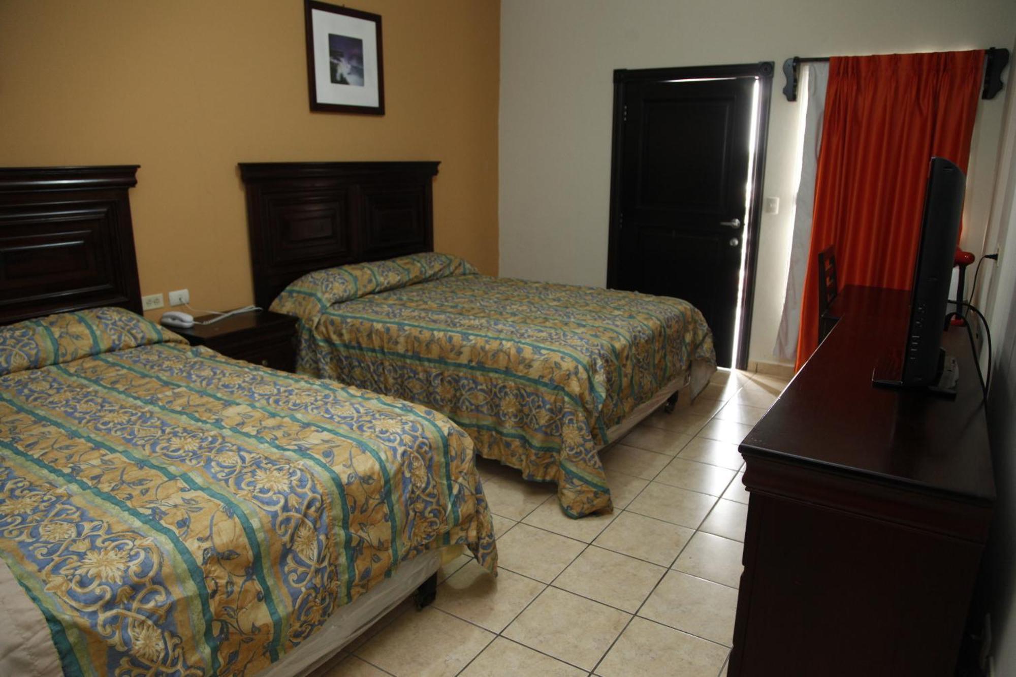 Apart Hotel Pico Bonito La Ceiba Rum bild