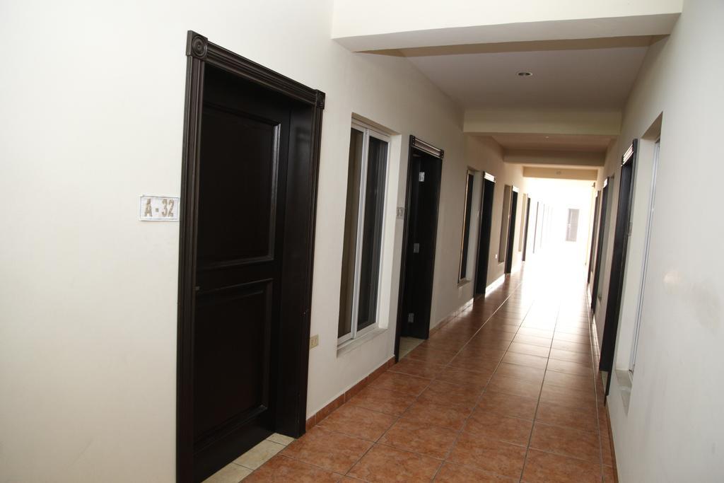 Apart Hotel Pico Bonito La Ceiba Rum bild