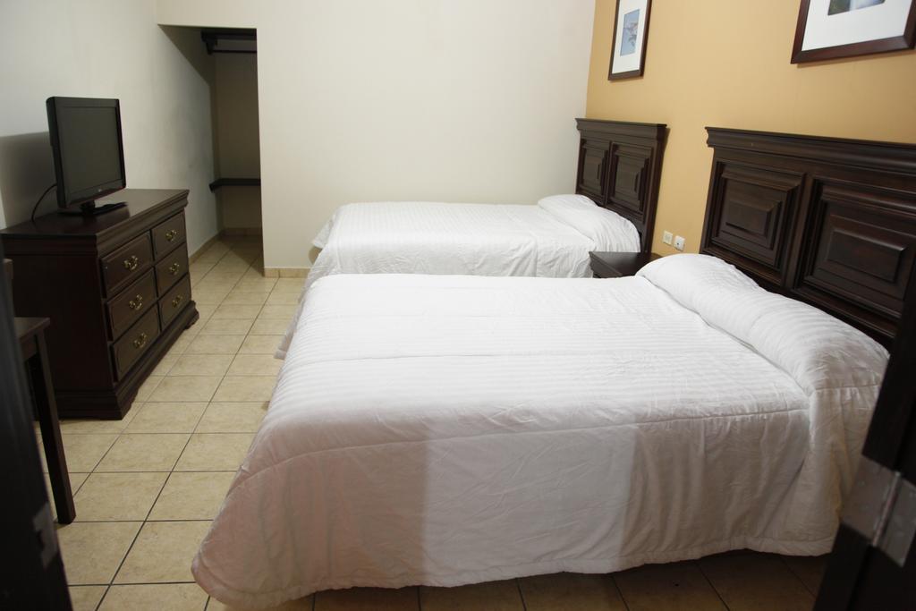 Apart Hotel Pico Bonito La Ceiba Rum bild